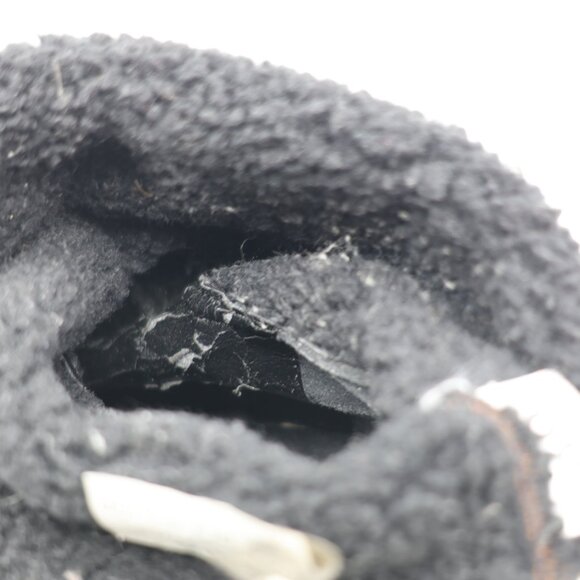 Stella McCartney Knee Wedge Boots Womens EU Size 39 Pull On Shoes - Picture 13 of 16